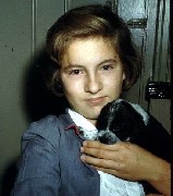 Ann Bennett